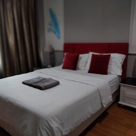 Host Assist Homestay By Ha I-City Σαχ Αλάμ Εξωτερικό φωτογραφία