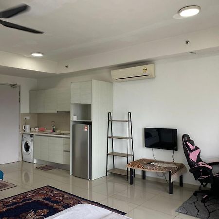 Host Assist Homestay By Ha I-City Σαχ Αλάμ Εξωτερικό φωτογραφία