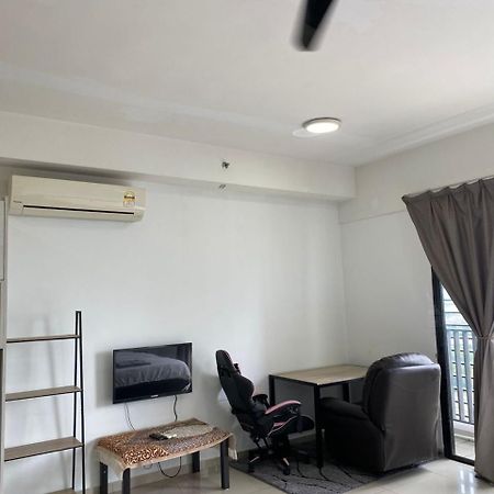Host Assist Homestay By Ha I-City Σαχ Αλάμ Εξωτερικό φωτογραφία