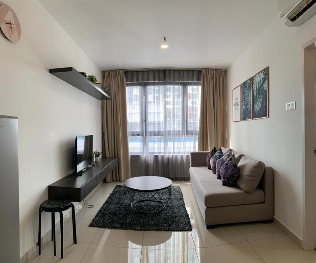 Host Assist Homestay By Ha I-City Σαχ Αλάμ Εξωτερικό φωτογραφία