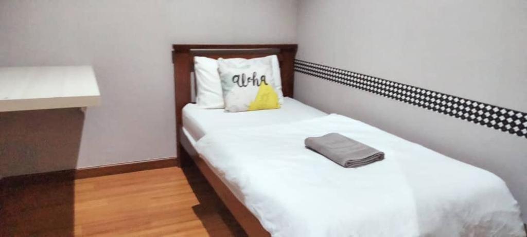 Host Assist Homestay By Ha I-City Σαχ Αλάμ Εξωτερικό φωτογραφία