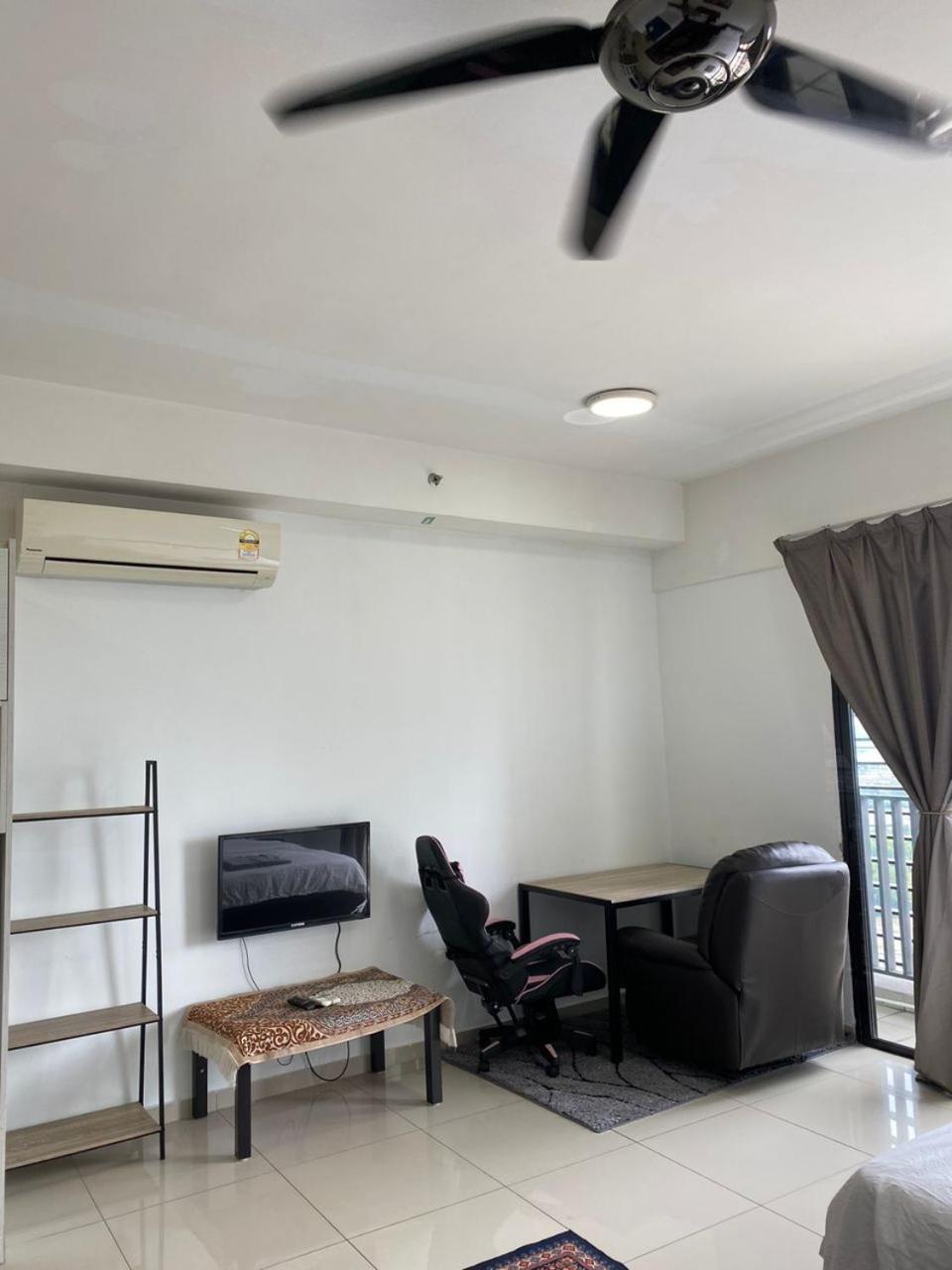 Host Assist Homestay By Ha I-City Σαχ Αλάμ Εξωτερικό φωτογραφία