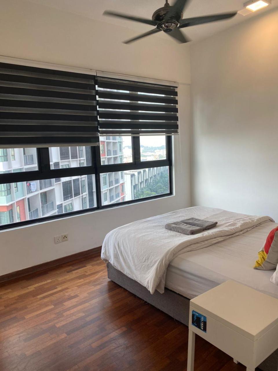 Host Assist Homestay By Ha I-City Σαχ Αλάμ Δωμάτιο φωτογραφία