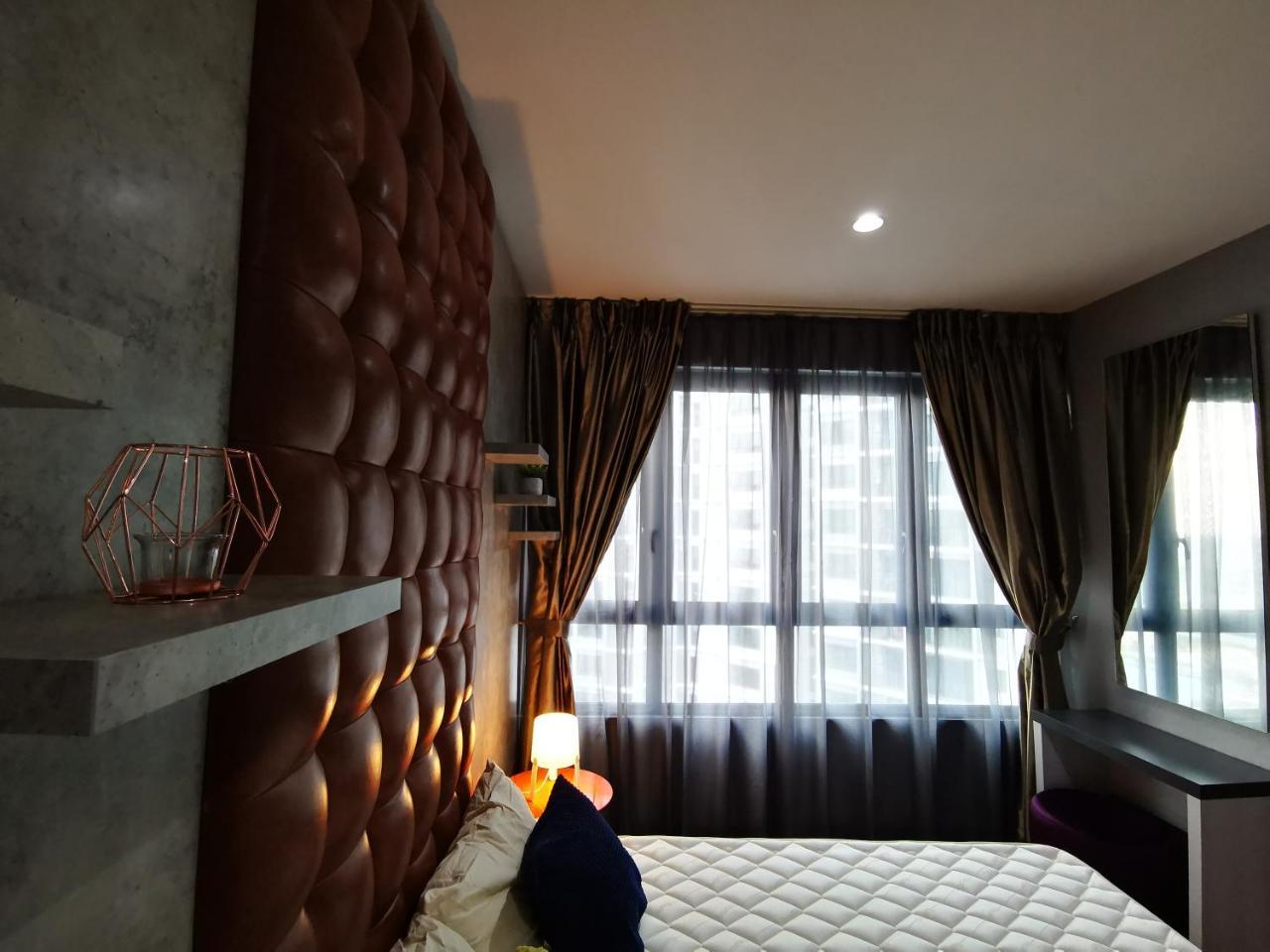 Host Assist Homestay By Ha I-City Σαχ Αλάμ Εξωτερικό φωτογραφία