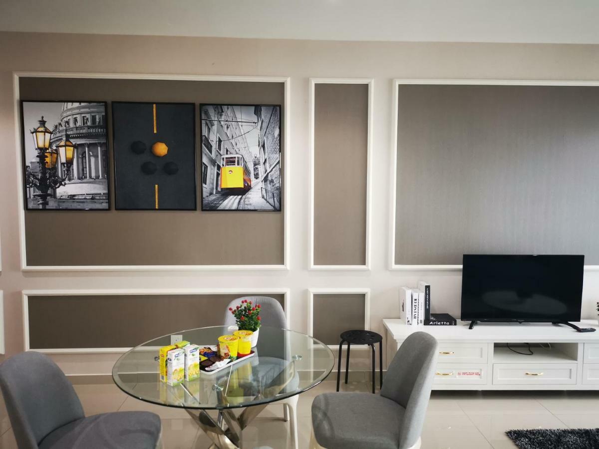 Host Assist Homestay By Ha I-City Σαχ Αλάμ Εξωτερικό φωτογραφία