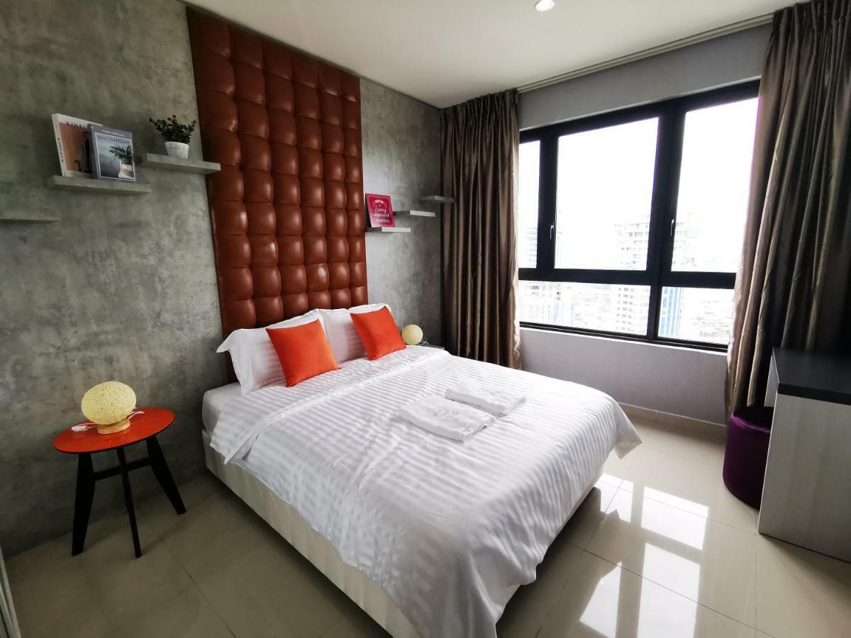 Host Assist Homestay By Ha I-City Σαχ Αλάμ Εξωτερικό φωτογραφία